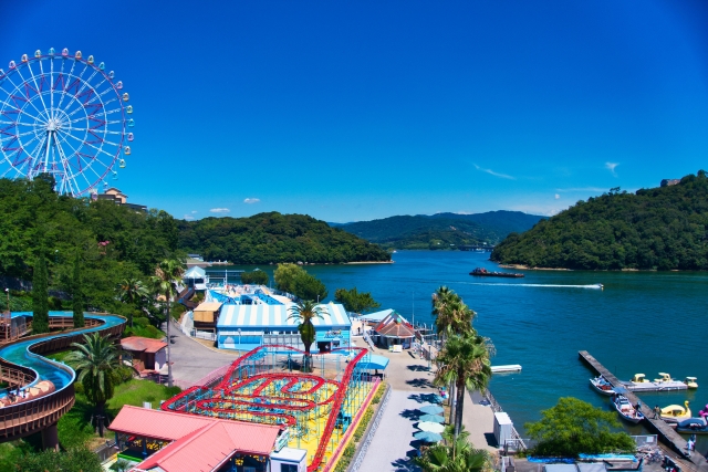 浜名湖パルパル