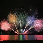 びわ湖花火大会