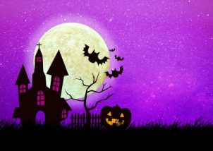 ハロウィン