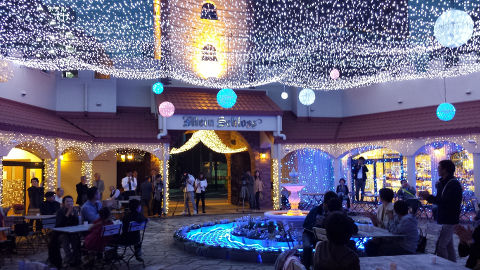 浜松マインシュロス