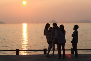 サンポート高松