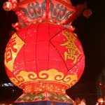 長崎ランタンフェスティバルの写真