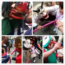 尾道ベッチャー祭りの写真