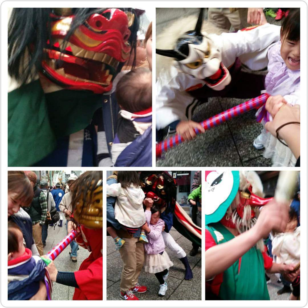 尾道ベッチャー祭りの写真