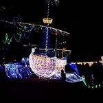 ひろしまドリミネーションの写真