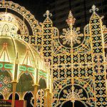 神戸ルミナリエの写真