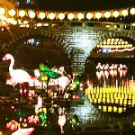 長崎ランタンフェスティバルの写真