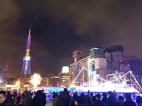 ミュンヘン・クリスマス市の口コミ