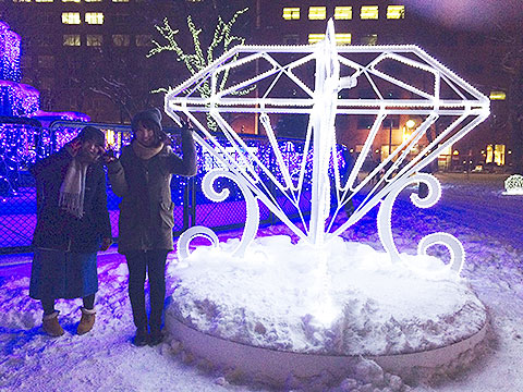 ミュンヘン・クリスマス市の口コミ