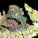 神戸ルミナリエの写真