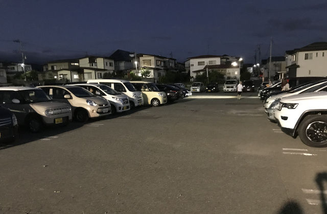 山形花火大会 - ヨークベニマル南館店