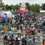 つくばラーメンフェスタ2019